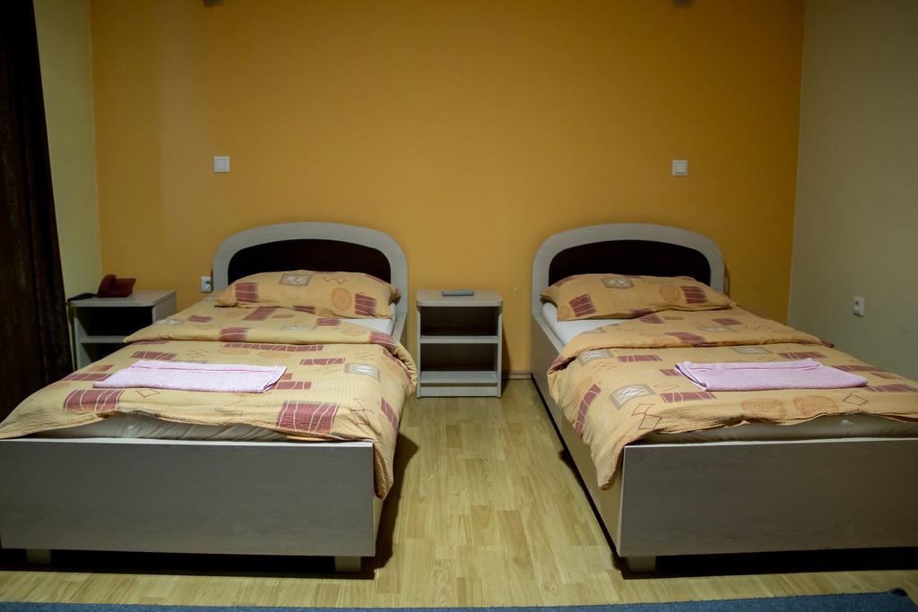 Motel Dani Nova Bila 客房 照片