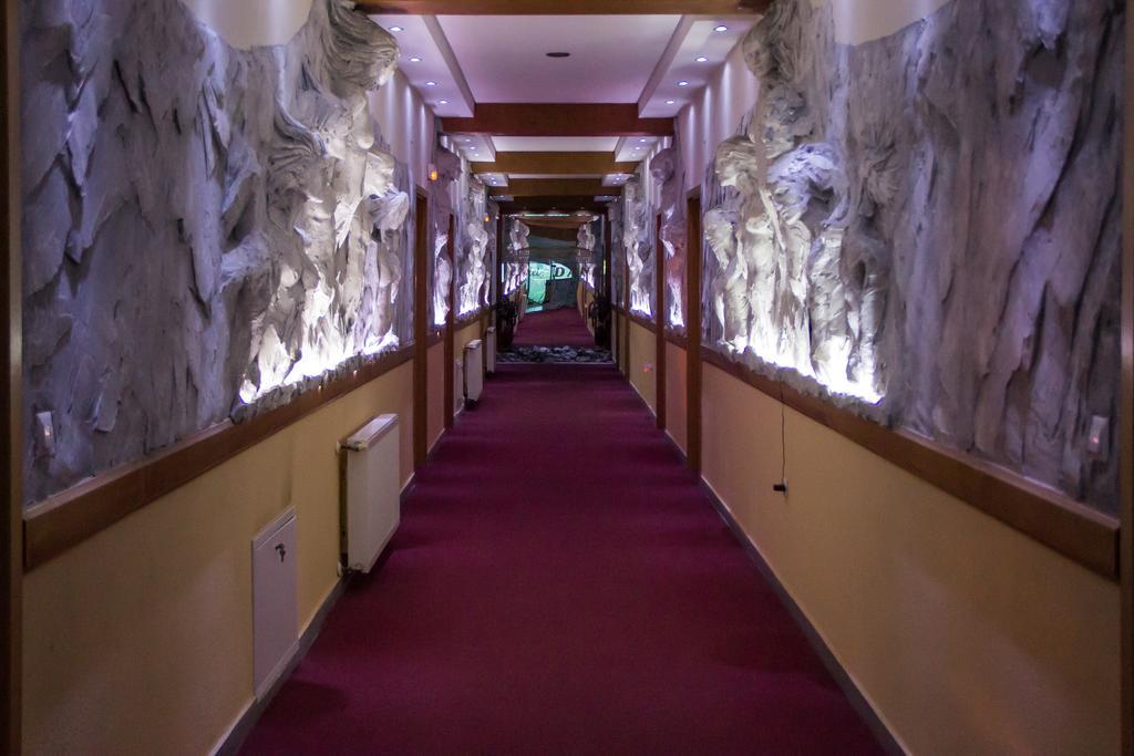 Motel Dani Nova Bila 外观 照片